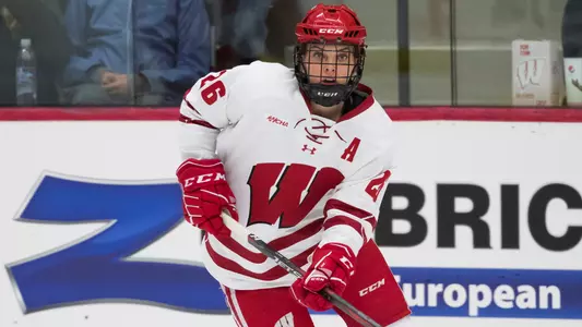 Abby Roque against Lindenwood