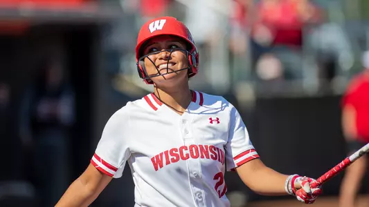 Taylor Johnson Fall Ball