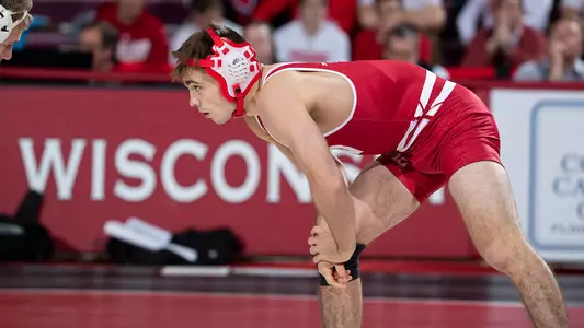 Tristan Moran face off