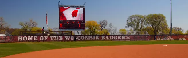 Softball Tickets