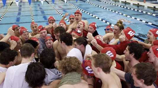 Texas Invite - Swim & Dive