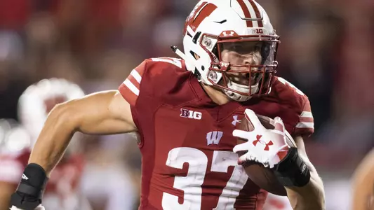 Garrett Groshek 2018