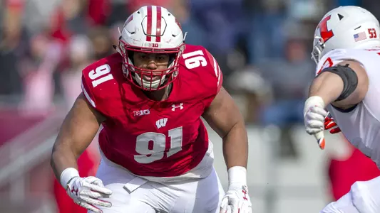 Bryson Williams football vs. Illinois 2018