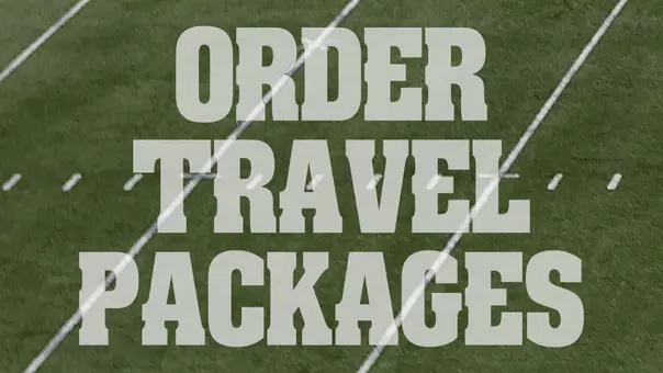 Order travel packages graphic
