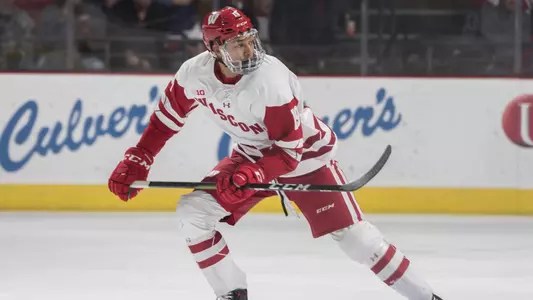 K'Andre Miller - Wisconsin vs. Minnesota