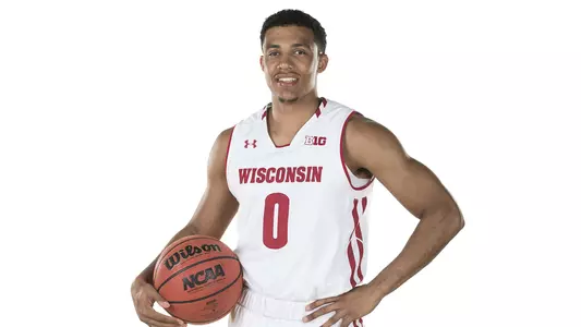 D'Mitrik Trice men's basketball 2018