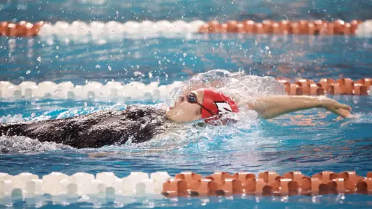 Nelson - Big Ten honoree