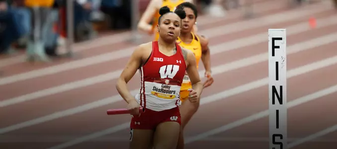 Gabby DesRosiers at The Dual 1/13/18