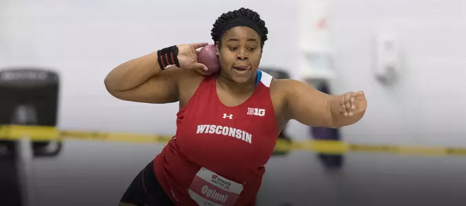 Banke Oginni at The Dual 2017