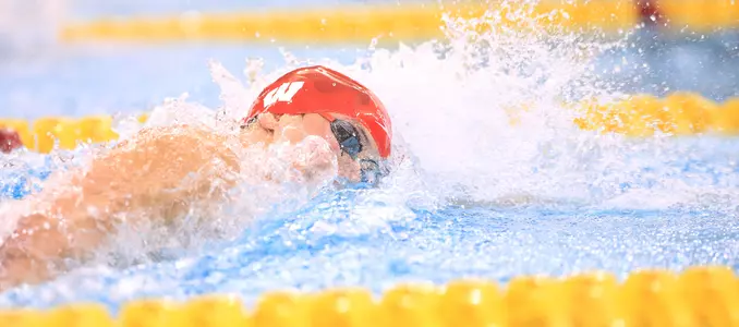 2018 Big Ten Men's Championships - 800 Free Relay