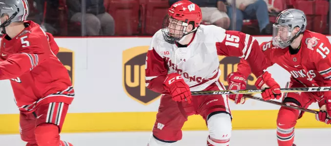 Matthew Freytag vs. OSU