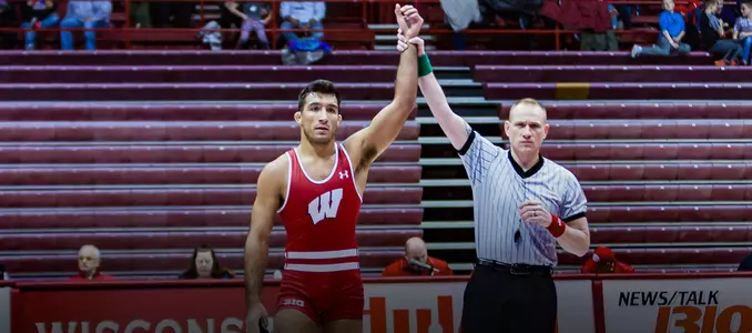 Pre Nebraska Headline