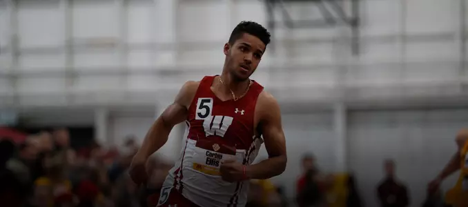 Corbin Ellis at The Dual - 1/13/18