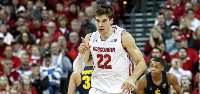 Ethan Happ