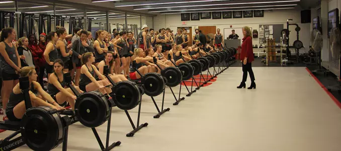 Connor's Erg Challenge