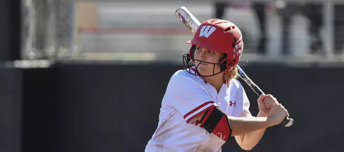 Kelsey Jenkins softball vs. DePaul 2017