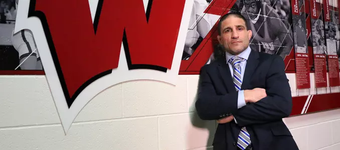 Chris Bono wrestling announcement 2018