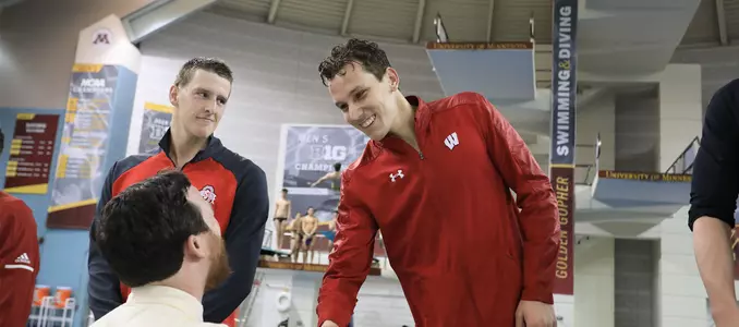 Victor Goicoechea Big Tens