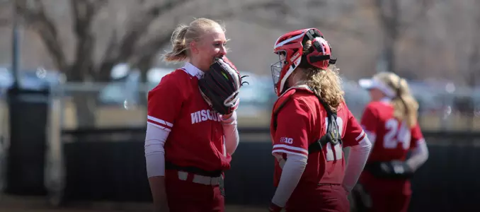 Kaitlyn Menz Melanie Cross