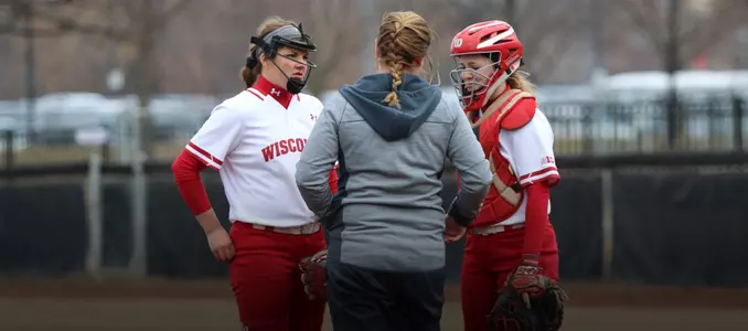 Haley Hestekin Kirsten Verdun Melanie Cross