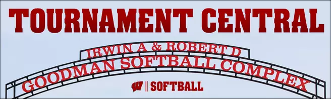 Softball Tournament Central