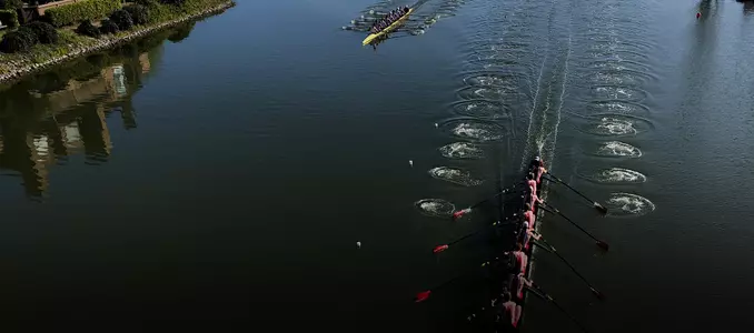 MCREW: Stanford Invite Day 1