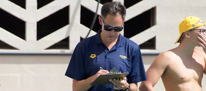 Yuri Suguiyama - Cal