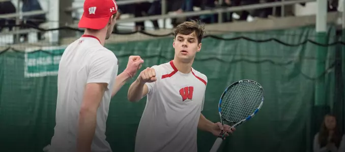 Daniel Soyfer and Osgar O'Hoisin