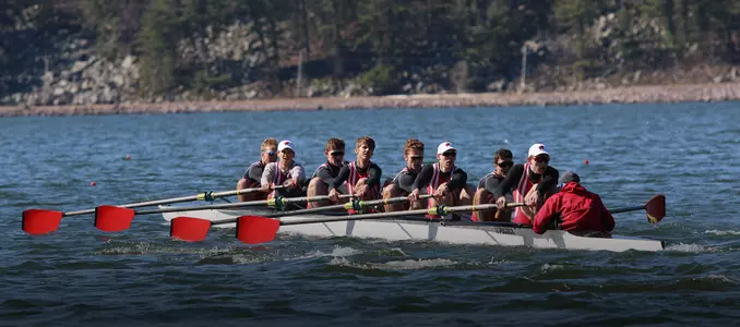 Varsity Eight