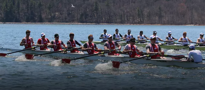 Wisconsin vs. Northeastern at Devil's Lake