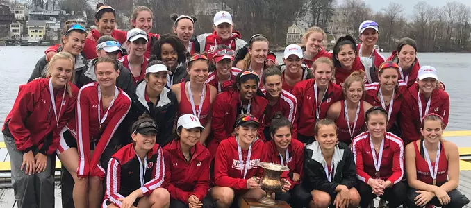 2018 Eastern Sprints champions