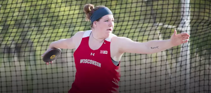 Hanna Barton at the 2017 WAC