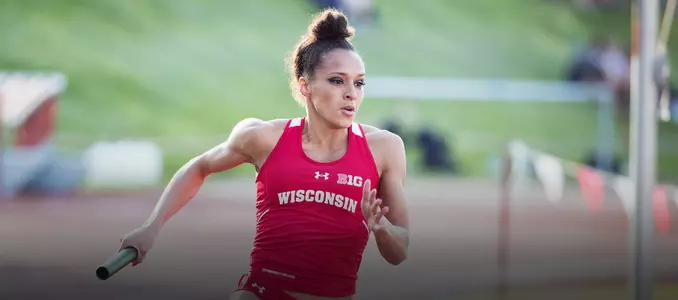 Brenna Detra at 2017 Wisconsin Alumni Classic