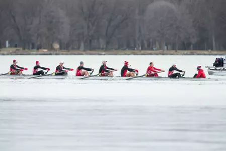 Men's Crew - Syracuse