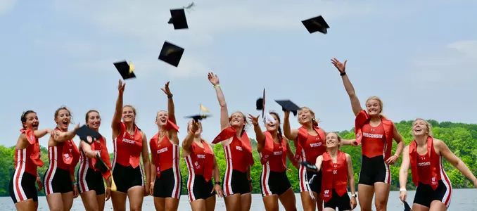 Seniors at Big Tens