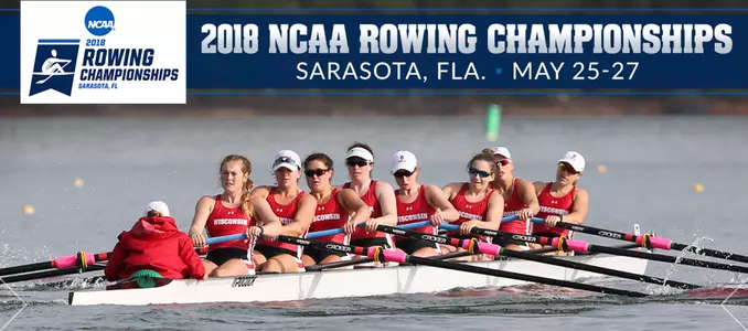 NCAA Rowing