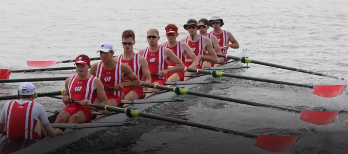 MCrew - Practice - 5/23/18