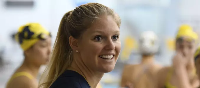 Kristy Brager - Michigan