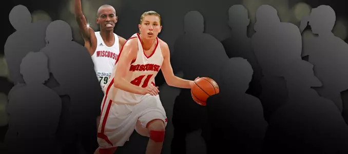 2018 UW Athletics Hall of Fame Simon Bairu men's cross country and men's track & field