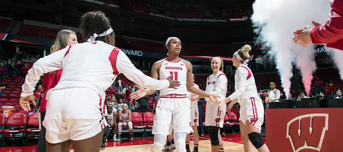 Women's Basketball Post-Season Information