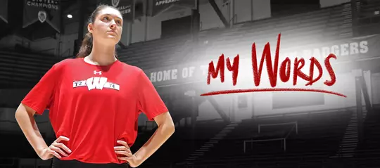 My Words Dana Rettke Above It All