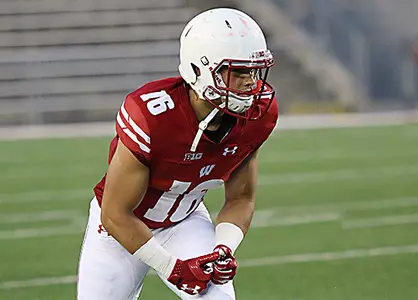 Jack Dunn football camp 2018
