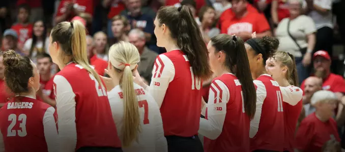 The starting lineup before a match