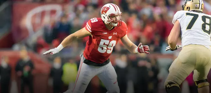 Tyler Johnson vs. Purdue