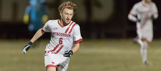 Mitch Guitar NCAA tourney