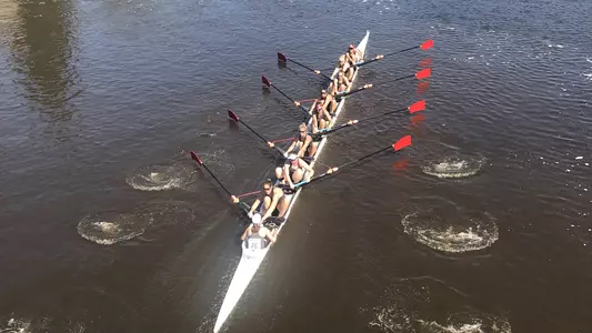 Milwaukee River Challenge action