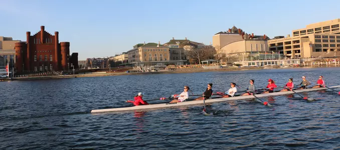 Openweight Rowing
