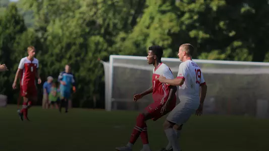 Andrew Akindele verse Indiana