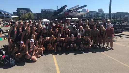 Milwaukee River Challenge Team