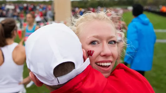 Alicia Monson wins Nutty